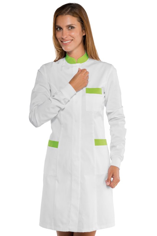 bianco-verde mela